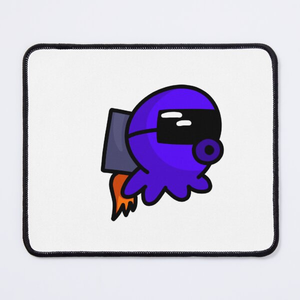 Item preview, octopus dude designed and sold by TheCoolestGuyAroundTown.