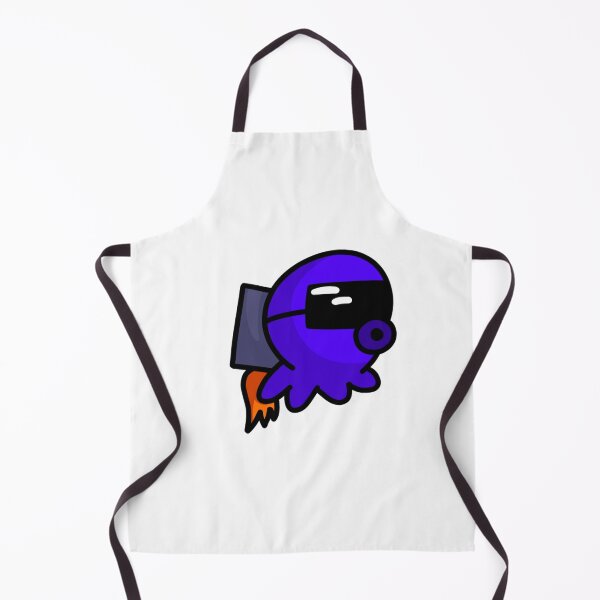 Item preview, octopus dude designed and sold by TheCoolestGuyAroundTown.