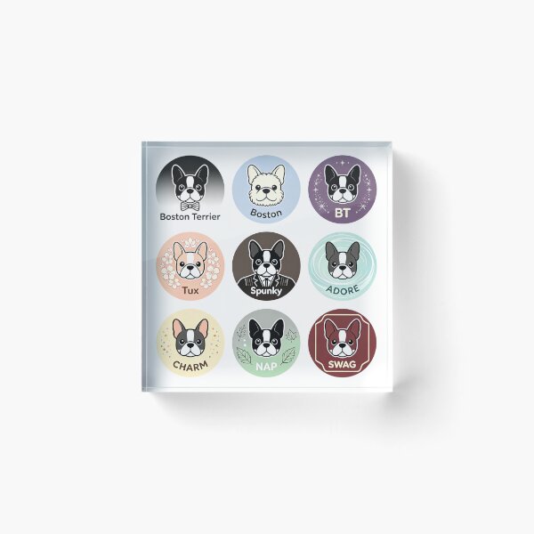 Item preview, Line pet logo designed and sold by forget45studio.