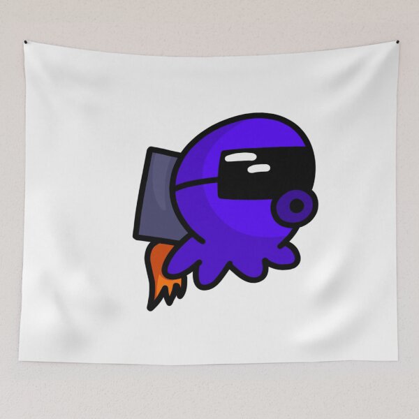 Item preview, octopus dude designed and sold by TheCoolestGuyAroundTown.