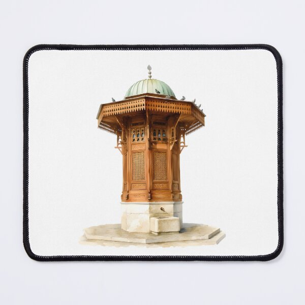 Item preview, Sebilj Fountain designed and sold by Sunny806.