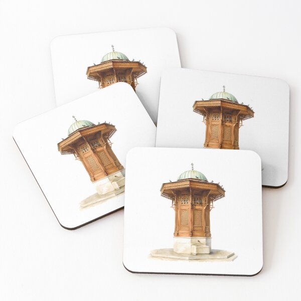 Item preview, Sebilj Fountain designed and sold by Sunny806.