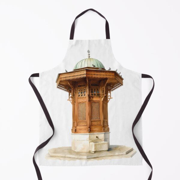 Item preview, Sebilj Fountain designed and sold by Sunny806.