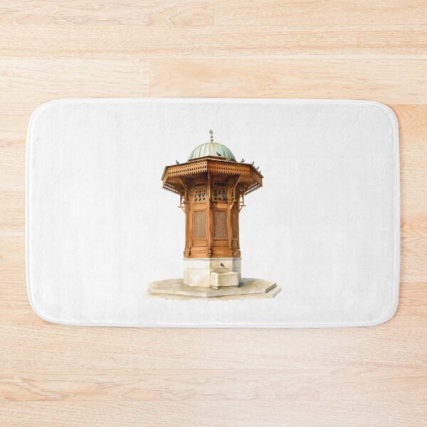Item preview, Sebilj Fountain designed and sold by Sunny806.