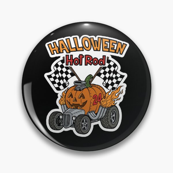 Item preview, Pumpkin Patch Racing Team - opt 10 designed and sold by jlStopMedia.