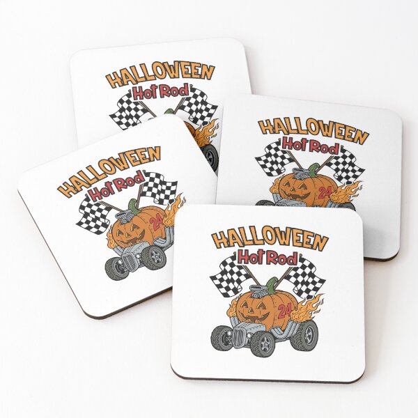 Item preview, Pumpkin Patch Racing Team - opt 10 designed and sold by jlStopMedia.