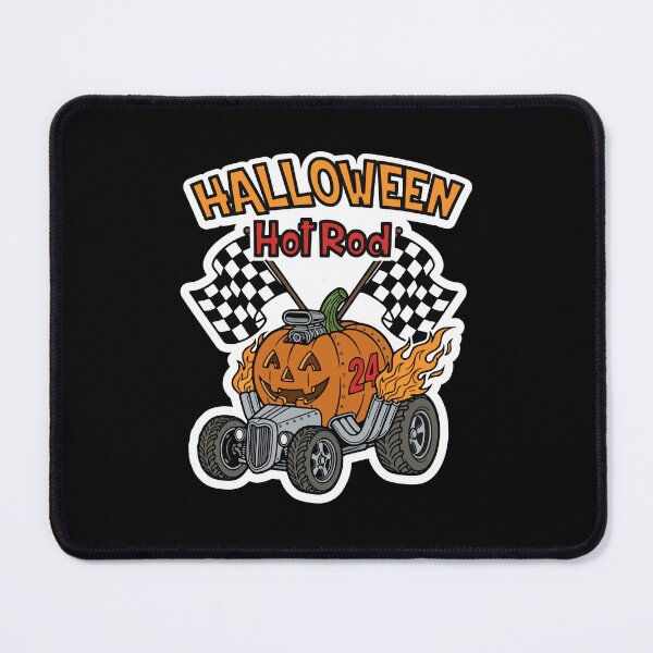Item preview, Pumpkin Patch Racing Team - opt 10 designed and sold by jlStopMedia.