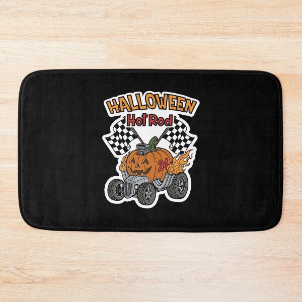 Item preview, Pumpkin Patch Racing Team - opt 10 designed and sold by jlStopMedia.