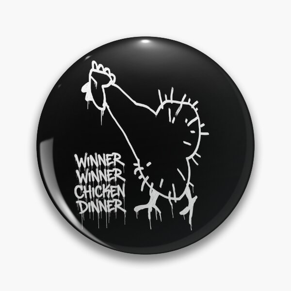 Item preview, Mount Chili's Chicken Dinner designed and sold by Fictional Ink Society.