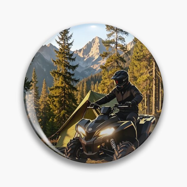 Item preview, ATV | Outdoor Adventure Collection designed and sold by Spirit of Siam.