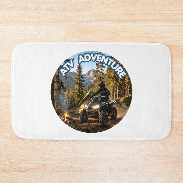 Item preview, ATV | Outdoor Adventure Collection designed and sold by Spirit of Siam.