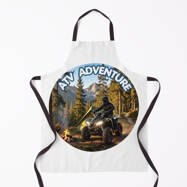 Item preview, ATV | Outdoor Adventure Collection designed and sold by Spirit of Siam.