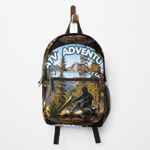 Item preview, ATV | Outdoor Adventure Collection designed and sold by Spirit of Siam.