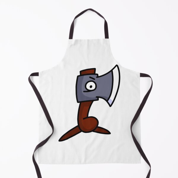 Item preview, axe creature designed and sold by TheCoolestGuyAroundTown.