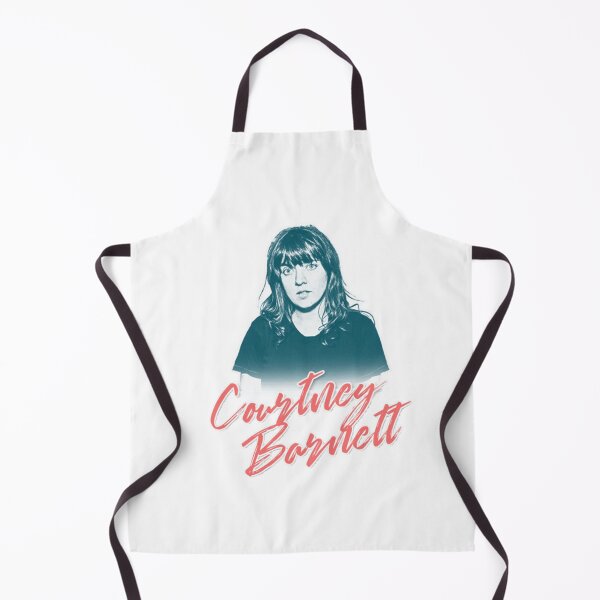 Item preview, Courtney Barnett 90s Styled Aesthetic Design designed and sold by ChaosColorCo.