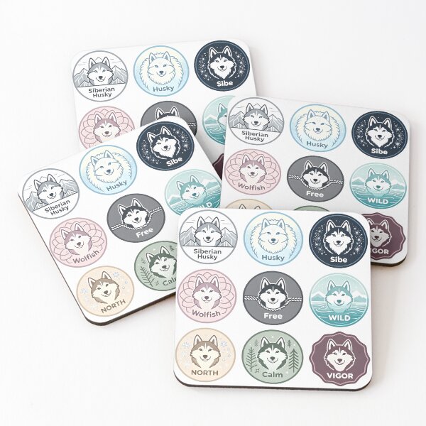 Item preview, Line pet logo designed and sold by forget45studio.