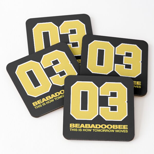 Item preview, beabadoobee merch designed and sold by EmberToonArts.