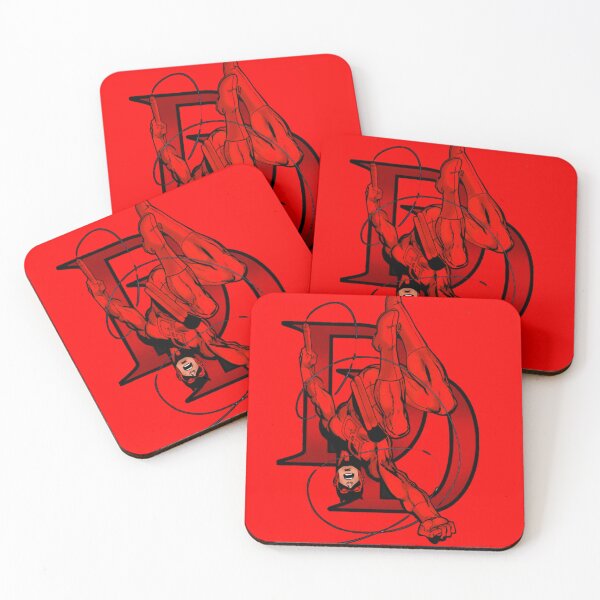 Item preview, Daredevil new ! designed and sold by White Tiger Designz .