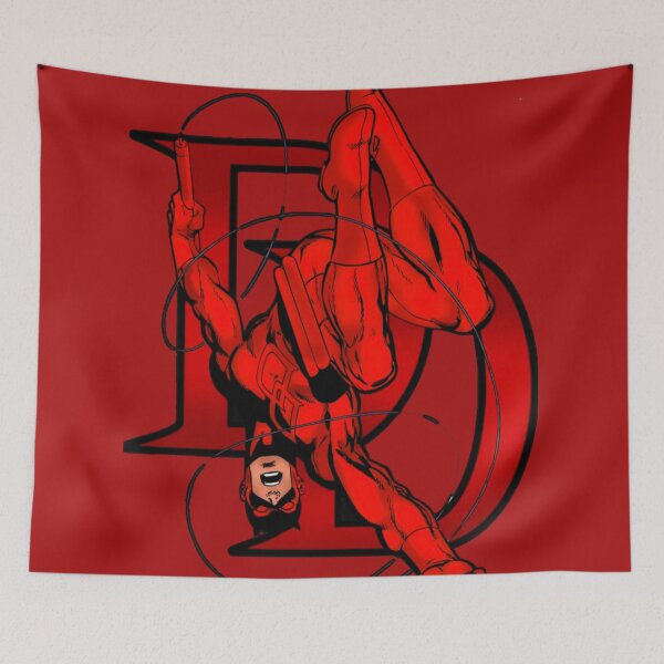 Item preview, Daredevil new ! designed and sold by White Tiger Designz .