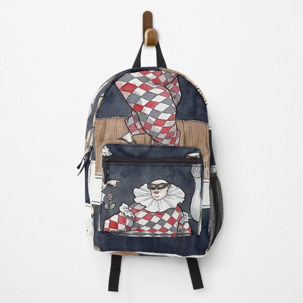 Item preview, The Scarlet Pastorale designed and sold by The Ravens Ballad.
