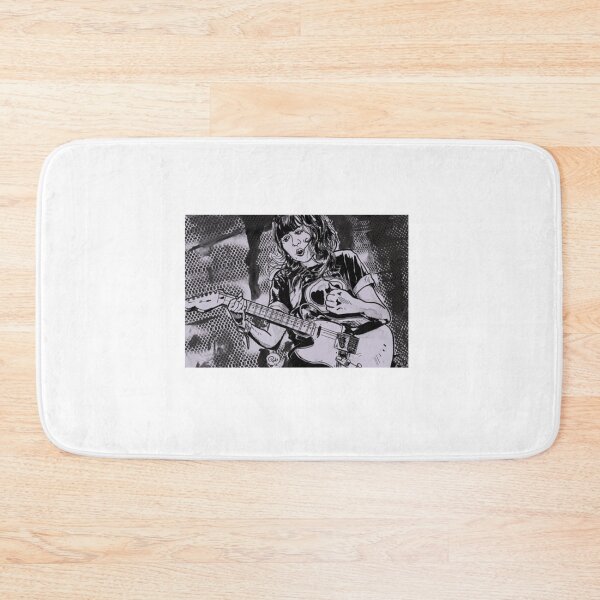 Item preview, COURTNEY BARNETT designed and sold by ChaosColorCo.
