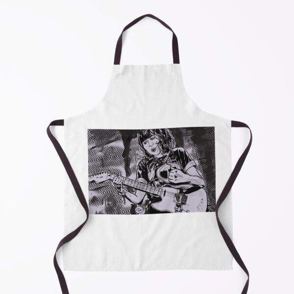 Item preview, COURTNEY BARNETT designed and sold by ChaosColorCo.