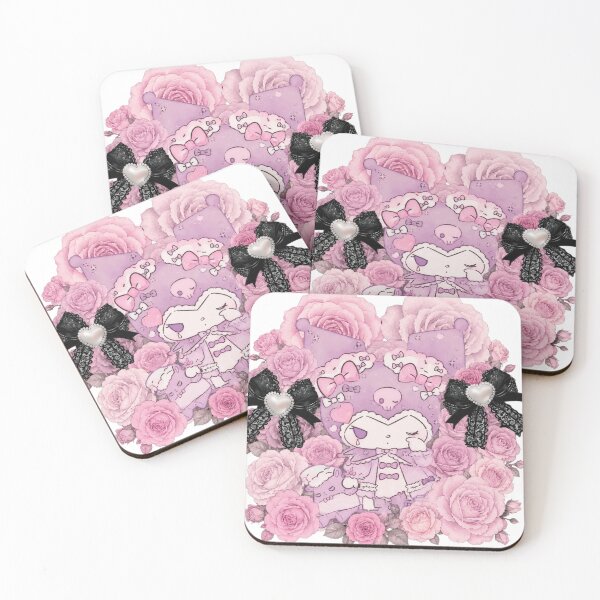 Item preview, Flowers and Bows designed and sold by soul-so-happy.