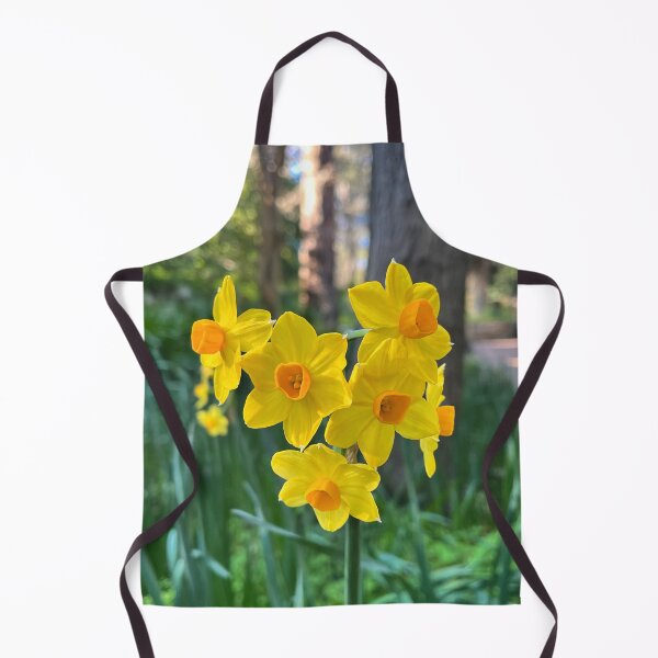 Item preview, Grand Soleil d'Or Narcissus Botanical Spring Photography designed and sold by Be Captured by Brittany Emma.