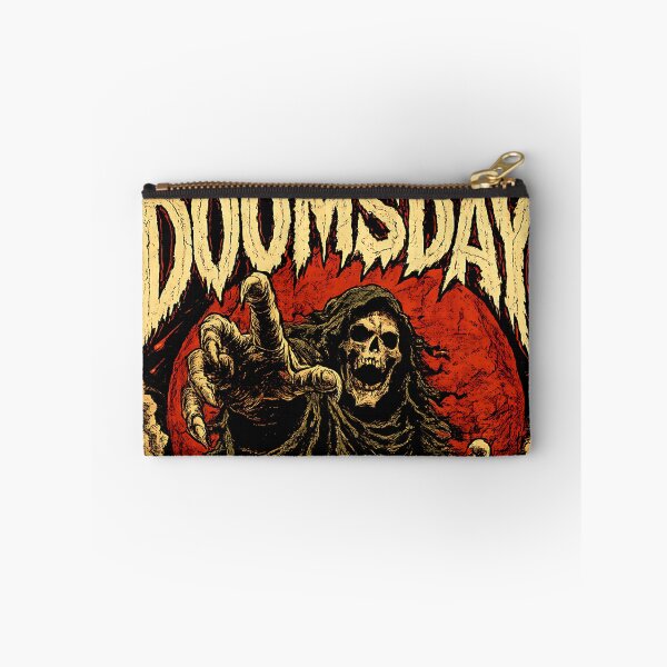 Item preview, doomsday designed and sold by SpectacledBoi.