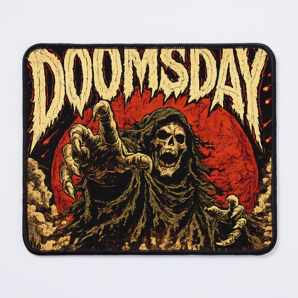 Item preview, doomsday designed and sold by SpectacledBoi.