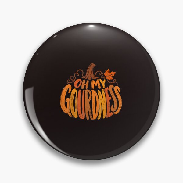 Item preview, Funny Pumpkin Fall Autumn Typography Cute Harvest Season Design designed and sold by mari-kayden.