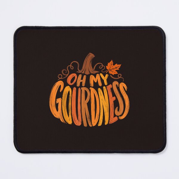 Item preview, Funny Pumpkin Fall Autumn Typography Cute Harvest Season Design designed and sold by mari-kayden.