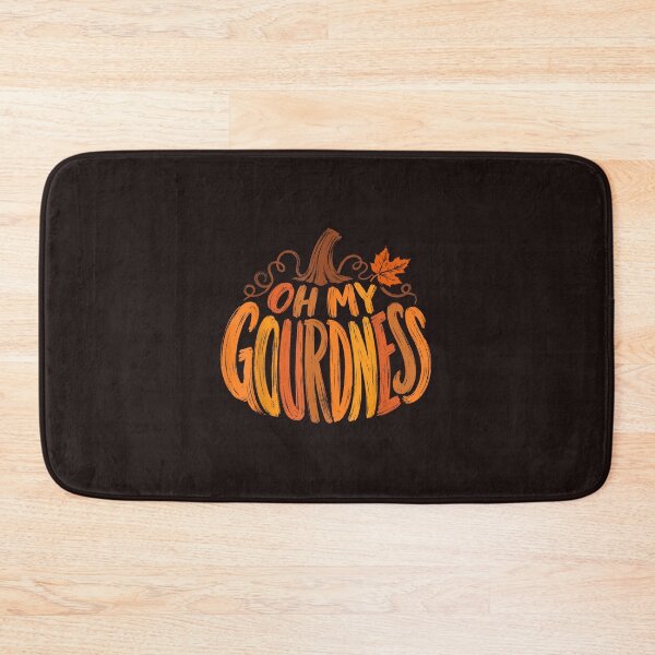 Item preview, Funny Pumpkin Fall Autumn Typography Cute Harvest Season Design designed and sold by mari-kayden.
