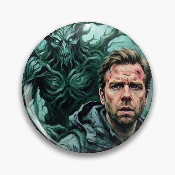 Item preview, The Ritual Folk Horror Fine Art Tribute designed and sold by Art's Diner.