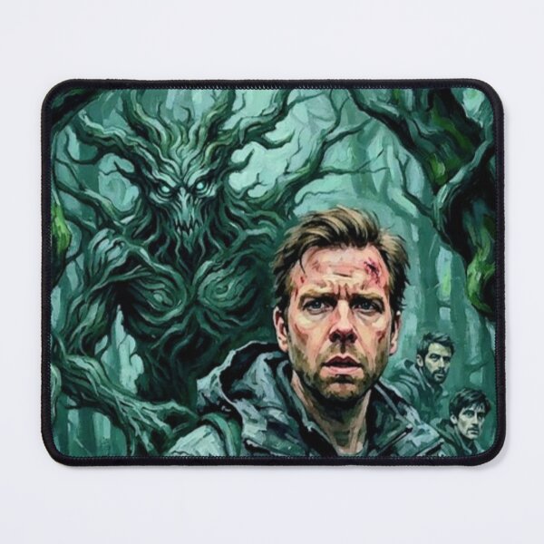 Item preview, The Ritual Folk Horror Fine Art Tribute designed and sold by Art's Diner.