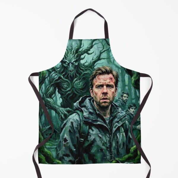 Item preview, The Ritual Folk Horror Fine Art Tribute designed and sold by Art's Diner.