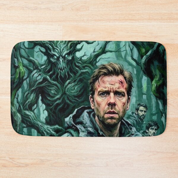 Item preview, The Ritual Folk Horror Fine Art Tribute designed and sold by Art's Diner.