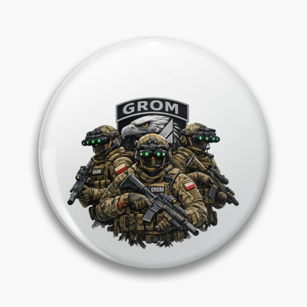 Item preview, GROM designed and sold by podpalacz1993.
