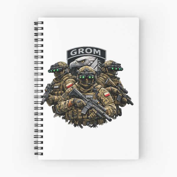 Item preview, GROM designed and sold by podpalacz1993.