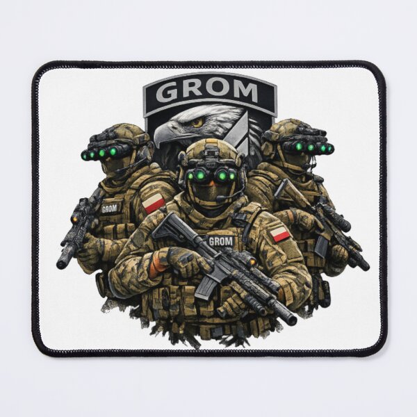 Item preview, GROM designed and sold by podpalacz1993.