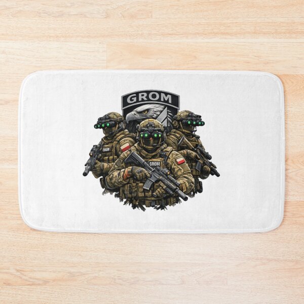 Item preview, GROM designed and sold by podpalacz1993.