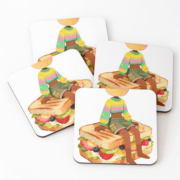 Item preview, PEACH SOUL :: Sweet Creativity designed and sold by Communication Optimists.