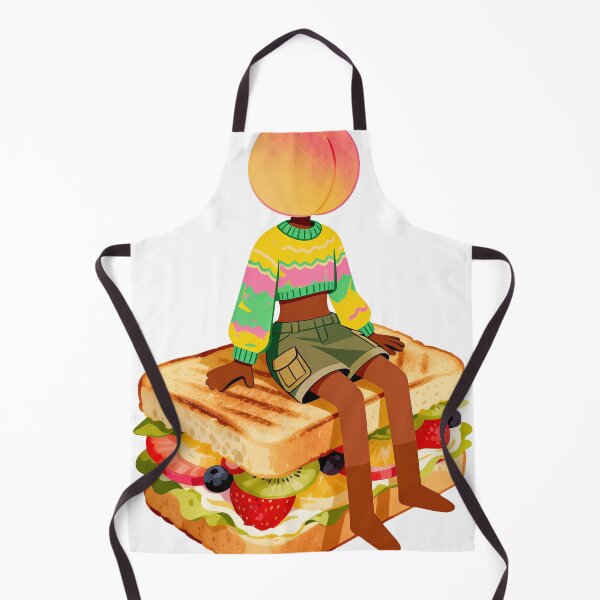 Item preview, PEACH SOUL :: Sweet Creativity designed and sold by Communication Optimists.