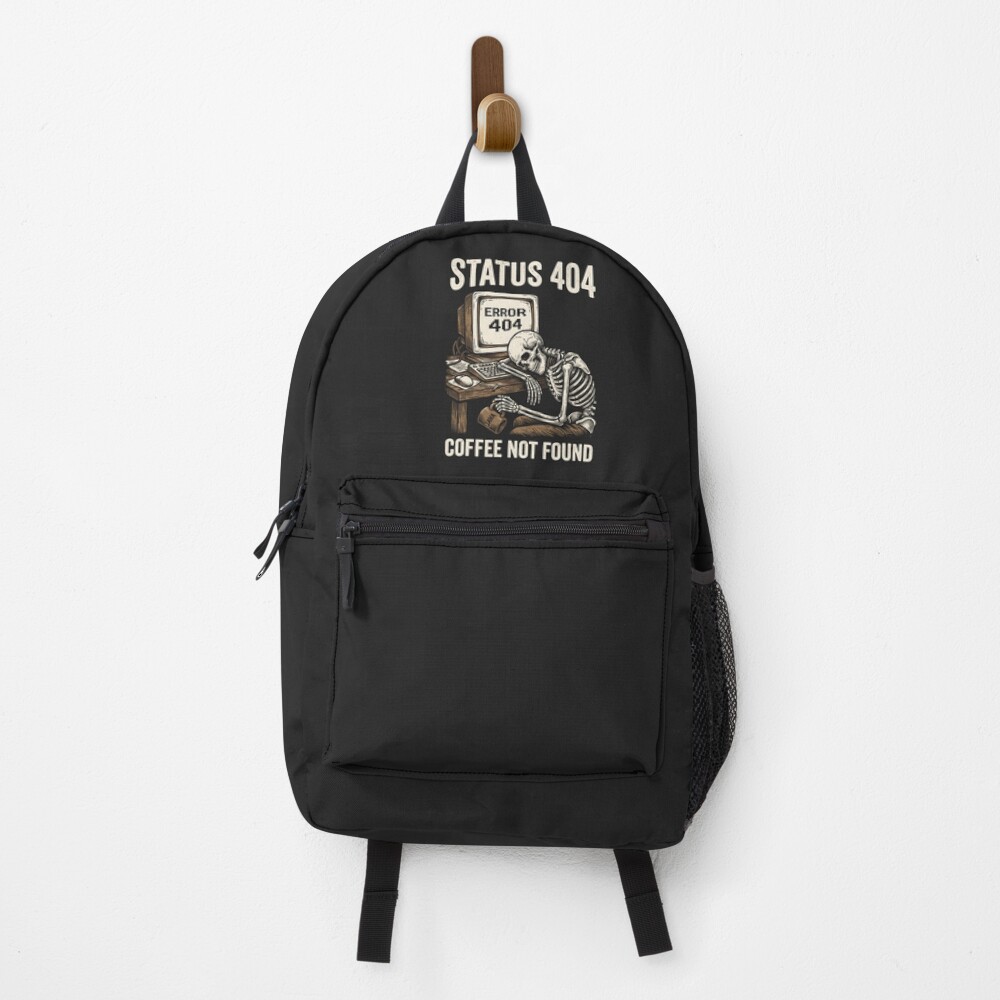 Item preview, Backpack designed and sold by SplashTastic.