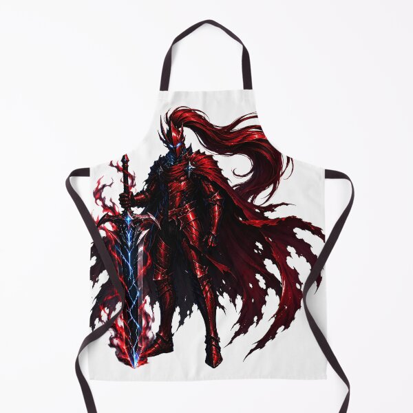 Item preview, Blooed Red designed and sold by DogArtGallery.