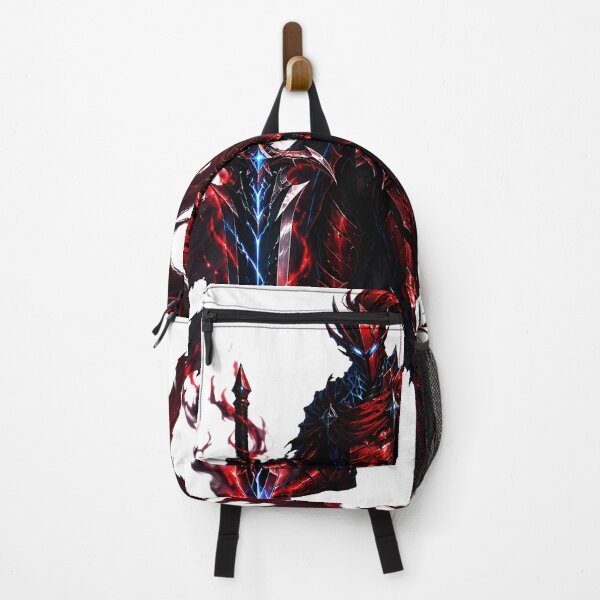 Item preview, Blooed Red designed and sold by DogArtGallery.