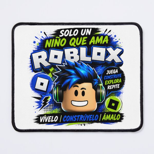 Item preview, Juegos de Roblox para niño designed and sold by richiebenny.