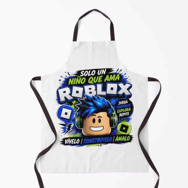 Item preview, Juegos de Roblox para niño designed and sold by richiebenny.