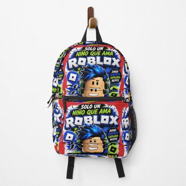 Item preview, Juegos de Roblox para niño designed and sold by richiebenny.