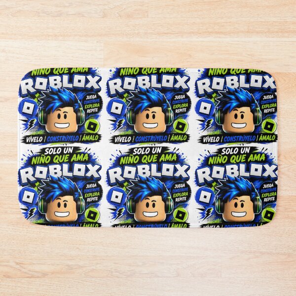 Item preview, Juegos de Roblox para niño designed and sold by richiebenny.